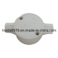 Molde de PVC / molde para caixa de arame 2 Way